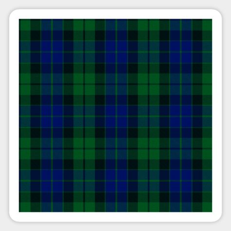 A high quality print of the official Mackay Clan Tartan. A great gift to celebrate your family, available on many products from dresses and skirts to mugs, stickers, pillows, phone cases, and more! -- Choose from our vast selection of stickers to match with your favorite design to make the perfect customized sticker/decal. Perfect to put on water bottles, laptops, hard hats, and car windows. Everything from favorite TV show stickers to funny stickers. For men, women, boys, and girls. Mackay Tartan, Mugs Stickers, Hard Hats, Car Windows, Funny Stickers, High Res, Custom Stickers, Favorite Tv Shows, Tartan