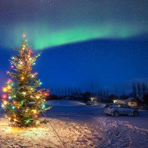 Christmas In Iceland, Iceland In December, Iceland Christmas, December Travel, Backgrounds Hd, Christmas Town, Picture Postcards, Iceland Travel, Travel Activities