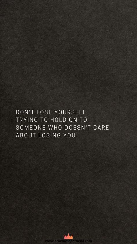 No One Wants You Quotes, Dont Try To Be Someone Your Not, Never Be Someones Option, Trying To Save Someone Quotes, Quotes About Caring For Someone Who Doesnt Care For You, I Know You Dont Care Quotes, If They Really Care Quotes, Quotes About Them Not Caring, No One Is With Me Quotes