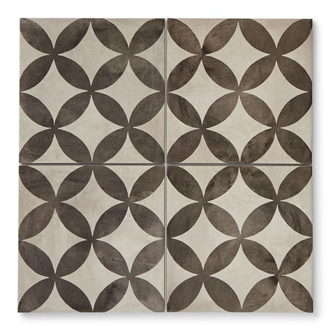 Cotto Astro | Patterened Tiles | Porcelain Superstore Porcelain Superstore, Cotto Tile, Hearth Tiles, Patterned Wall Tiles, Porch Tile, Patterned Tile, Tiled Hallway, Patterned Tiles, Bath Tiles