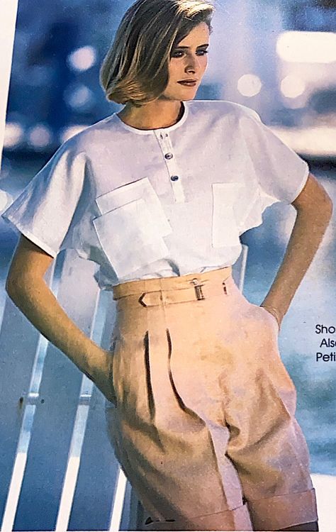 Spiegel Catalog Summer 1985 2 | Jessica Davis | Flickr Spiegel Catalog 1980s, Spiegel Catalog, Jessica Davis, 80s Inspired Fashion, Early 90s Fashion, Decades Fashion, Miss Pageant, Steel Magnolias, 80’s Fashion