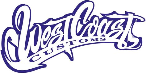 Free download West Coast Customs logo West Coast Typography, West Coast Logo, Premier League Logo, West Coast Customs, Png Images Free, West East, Popular Logos, Famous Logos, Vector Logos