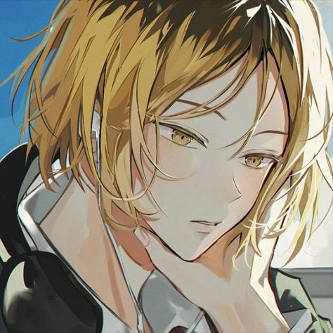 Single Icons, Haruichi Furudate, Kenma Kozume, Haikyuu Manga, Haikyuu Characters, Haikyuu Fanart, Sports Anime, Dreamy Art, Anime Drawings Boy