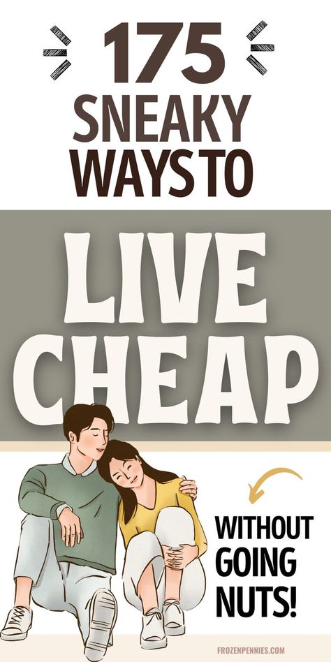 Extreme Money Saving Tips, Frugality Tips, Living Cheap Saving Money, 2024 Budget, Living Cheap, Frugal Hacks, Extreme Frugality, Retirement Budget, Frugal Living Ideas