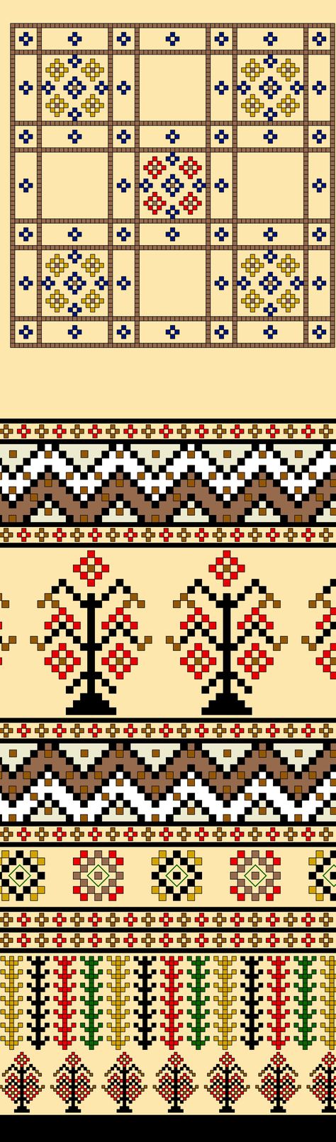 54 hosted at ImgBB — ImgBB Baroque Ornament, Digital Borders Design, Cross Stitch Borders, Digital Print Fabric, Ethnic Patterns, Flower Prints Art, Aztec Pattern, Album Design, Border Design