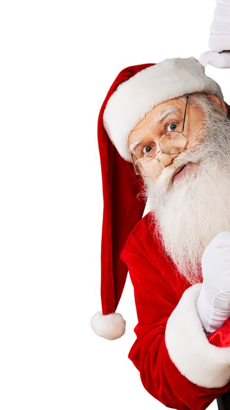 Funny Images For Friends, Christmas Wallpaper Santa, Santa Wallpaper, Santa Claus Wallpaper, Santa Real, Santa Claus Photos, Free Christmas Backgrounds, Santa Claus Pictures, Background Mobile