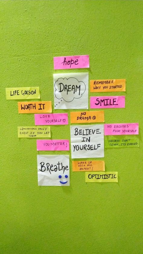 Sticky notes | Motivational quotes | Study and work more  for beautiful life Study Motivation Sticky Notes, Sticky Notes Motivation Wall, Study Motivation Drawing, Sticky Note Decor, Sticky Notes Ideas, Sticky Notes Aesthetic, Sticky Notes Quotes, Positive Quotes Wallpaper, Study Flashcards