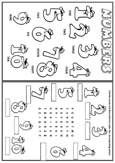 Click to close or click and drag to move Activity About Numbers, Activity For Numbers 1-10, Activity Numbers For Kids, 1-10 Worksheet, Numbers Worksheets For Kids 1-10, Numbers 1-10, Numbers Activities For Kids, Numbers Worksheets For Kids, Numbers 1 10 Printable