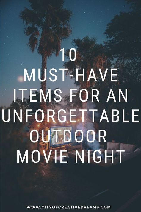 Outdoor Movie Party For Teenagers Seating, Outdoor Patio Movie Night, Movie Night In The Park Ideas, Outdoor Movies At Home, Preppy Outdoor Movie Night, Outdoor Movie Space, Movie On The Lawn Ideas, Summer Movie Night Outdoor Theater, Diy Backyard Movie Night Ideas