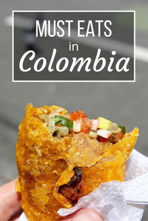 Columbian Recipes, Colombian Dishes, Colombian Cuisine, Plats Healthy, Tandoori Masala, Colombian Food, Food Tour, Latin Food, Food Tours