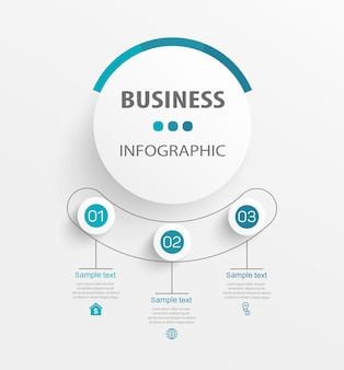 Premium Vector | Vector vector infographic design template with icons and 5 options or steps 3 Step Infographic Design, 5 Infographic Design, 3 Step Infographic, Steps Infographic Design, Bord Design, Business Infographic Design, Infographic Design Process, 보고서 디자인, Dashboard Interface