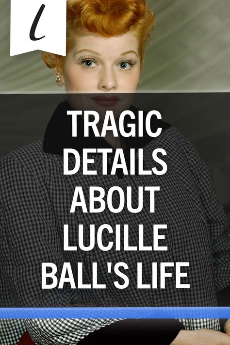 Lucille Ball is one Hollywood figure whose legacy is sure to live on forever. The model-turned-actress had a rare gift for making people laugh and bringing joy to those who watched her entertain. Lucille Ball Hairstyle, Lucille Ball Costume, Lucy Star, Ball Hairstyles, Rare Gifts, Lucille Ball, Love Lucy, I Love Lucy, People Laughing