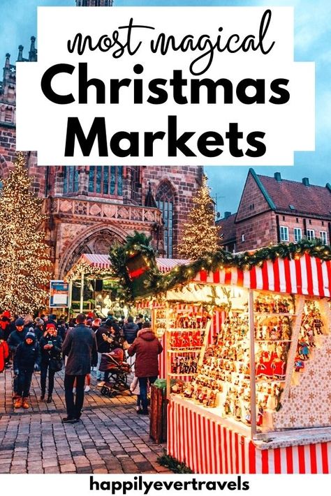 Christmas Market Itinerary, Bruges Christmas Market, Bruges Christmas, Best European Christmas Markets, Prague Christmas Market, European Christmas Markets, Europe Winter Travel, Prague Christmas, Christmas Travel Destinations