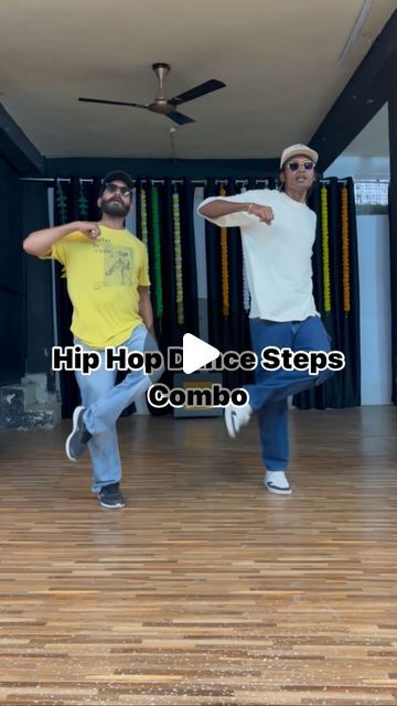 JAGDISH CHOUHAN on Instagram: "5 Best Hip Hop Basic step Combo for Beginners …  Style Name - Hip hop ( Old School )  Step name - 1. ATL / 2. Mike Tyson / 3. Lock it Down / 4. Reebok ( Gucci ) / 5. Cabbage patch .   Regular offline / Online Basic  hip-hop Dance batch in Billion Dance Studio Gufa mandir near Baroda Bank Jain nagar  contact :- 9425671834 , Offline only for Bhopal residents  https://maps.app.goo.gl/Xcn5jSE4YnNh46hu6   #jddancetutorial #hiphopbasic #hiphopdancebasic #oldschoolhiphop #billiondancestudiobhopal #bhopaldancers #bhopaldanceclass" How To Dance Hip Hop, Old School Dance, Hip Hop Moves, Best Hip Hop, Lock It, School Dances, Mike Tyson, Break Dance, Cabbage Patch