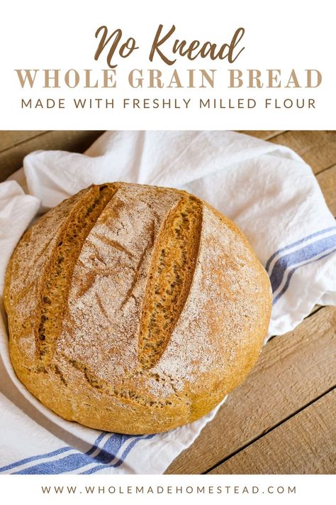 Freshly Milled Flour Bread, Milled Grain Recipes, Fresh Milled Bread Recipe, Freshly Milled Wheat Recipes, Fresh Milled Recipes, Fresh Milled Flour Bread Recipe, Freshly Milled Flour Recipes, Fresh Milled Flour Recipes, Milled Flour Recipes