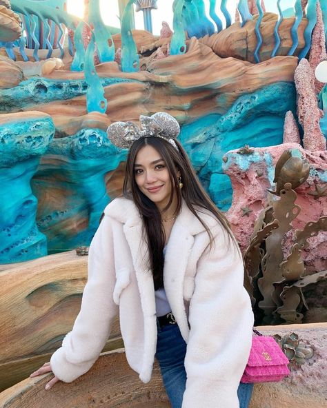 Disney Japan Outfit, Hongkong Disneyland Outfit Winter, Tokyo Disney Outfits, Tokyo Disneyland Outfit Winter, Disneyland Tokyo Outfit, Disneyland Japan Outfit, Tokyo Disney Sea Outfit, Disneysea Outfit, Disney Sea Outfit