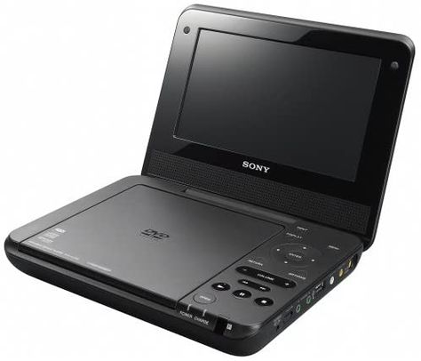 Portable Dvd Player, Retro Gadgets, Blu Ray Player, Home Theater System, Home Cinemas, Audio Cable, Game Boy Advance Sp, Dvd Player, Tv Videos