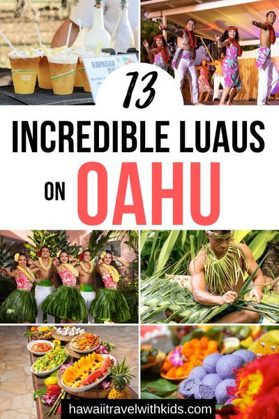 Luau In Oahu Hawaii, Waikiki Luau, Oahu Luau, Oahu Things To Do, Oahu Itinerary, Hawaii Trip Planning, Things To Do In Hawaii, Hawaii Activities, Hawaiian Resorts