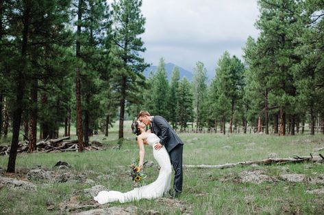 Flagstaff Arizona Wedding, Flagstaff Az, Flagstaff Arizona, Flagstaff, Arizona Wedding, Wedding Story, Wedding Magazine, Ranch Wedding, Real Brides