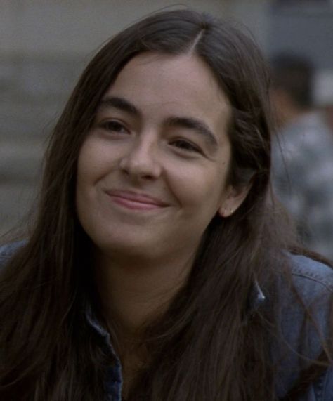 Tara Chambler smile Twd Tara, Tara Twd, Twd Pictures, Twd Women, Cesar Diaz, Alana Masterson, Tara Chambler, The Walking Dead Characters, Alanna Masterson