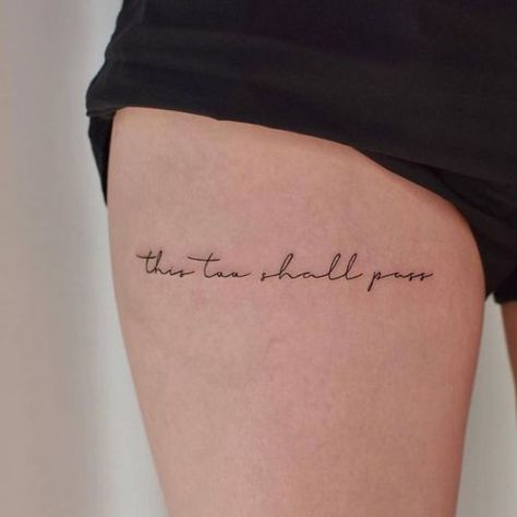 Boujee Tattoos for Women 17 Bold Ideas Boujee Tattoos, Boujee Tattoos For Women, Quote Tattoos For Women, Elegance Quotes, Body Type Drawing, Quote Tattoos, Different Light, Be Bold, Ink Tattoo