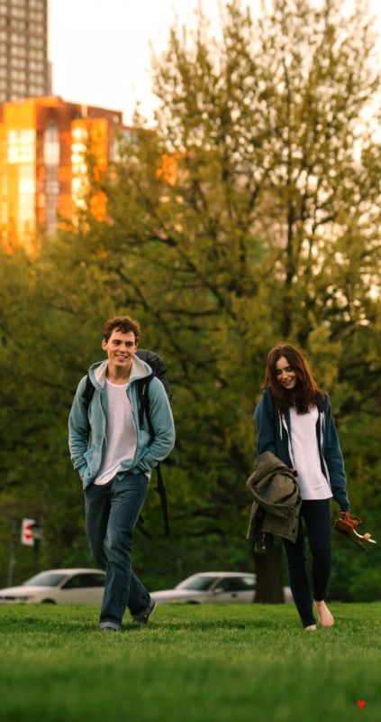 simplesmente acontece Film Love Rosie, Alex And Rosie, Love Rosie Movie, Love Rosie, Movie Poster Wall, Love My Man, Movie Couples, Movies 2019, Romantic Movies