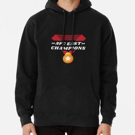 "BUFFALO BILLS AFC EAST CHAMPIONS 2020" Pullover Hoodie by SoftMax | Redbubble Chase Atlantic Merch, Rose Logo, Chase Atlantic, Heavy Sweaters, Dark Fashion, Hoodie Design, Fleece Hoodie, Lightweight Hoodie, Chiffon Tops