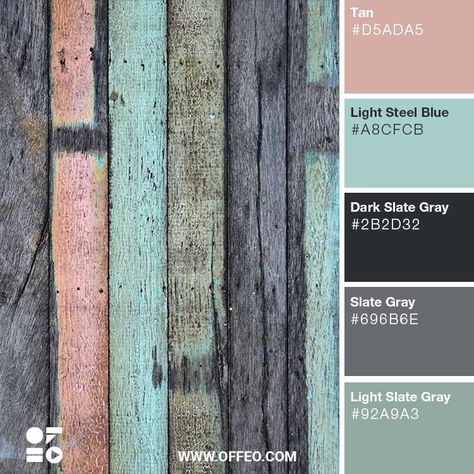 20 Nature Inspired Rustic Color Palettes | Rustic Color Schemes | OFFEO Camping Colors Palette, Rustic Pink Color Palette, Rustic Pastel Color Palette, Rustic Colours Palette, Design Seeds Color Palette Nature, Modern Rustic Color Scheme, Art Website Color Palette, Navy Turquoise Color Palette, Forest Pallet Color Schemes