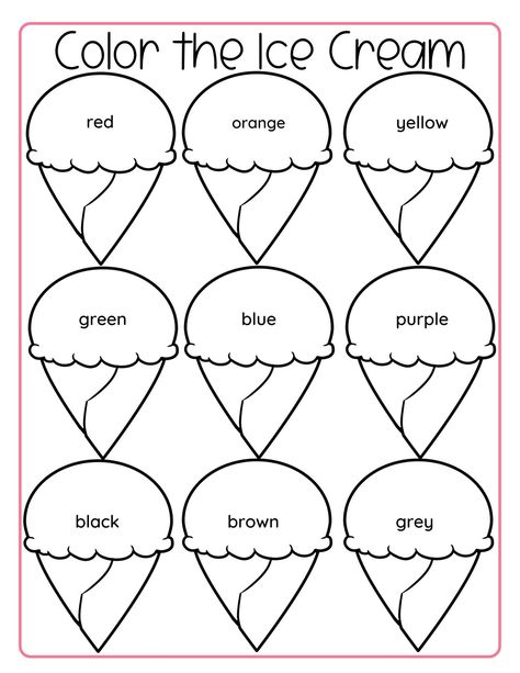 25 Fun Paper Plate Crafts for Kids of All Ages ‍‍‍ Printable Crafts For Kindergarten, Colors Worksheets For Kids Kindergarten, Scissor Activities For Preschool, Summer Lesson Plans For Preschool Ideas, June Crafts For Kids, Toddler Worksheets Printable Free, Pre Schoolers Activities Printable, Toddler Learning Activities Printables, Preschool Construction Paper Crafts