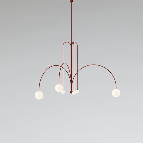 London Living, Michael Anastassiades, Lighting Design Interior, T Lights, Chandelier Ceiling Lights, Pendant Chandelier, Interior Lighting, Ceiling Lamp, Lighting Design