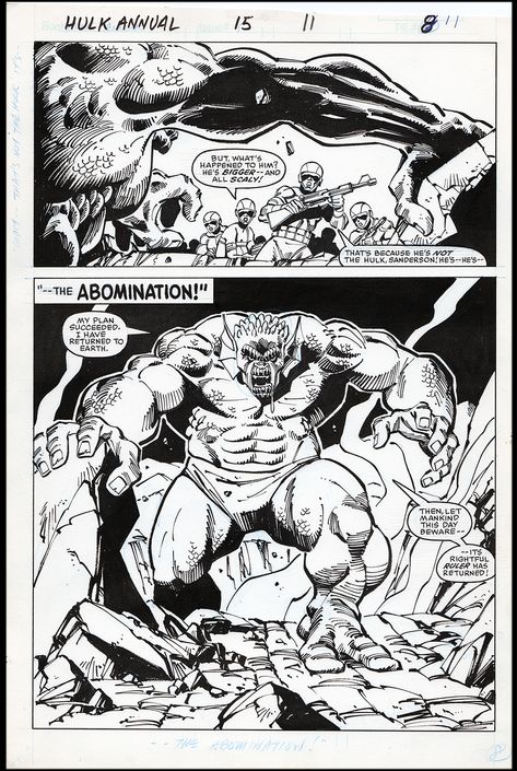 Sal Buscema Art, Movie Posters Original, Buscema Art, Sal Buscema, Comic Art Fans, John Buscema, Famous Comics, Book Artwork, Comic Book Artwork