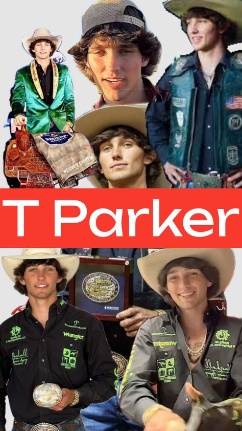 T Parker #pbr #tparker Country Boys, Country Life, Future Husband