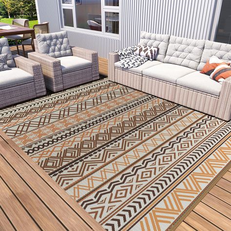 Outdoor patio furniture