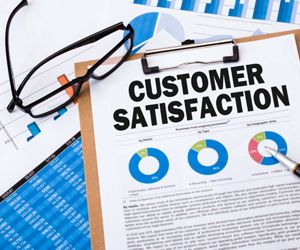 5 Reasons Why Customer Feedback is Key for Growth Book Marketing Plan, Chiropractic Marketing, Risk Assessment, Marketing Photos, Supply Chain Management, Business Loans, Financial Planner, Book Marketing, Risk Management