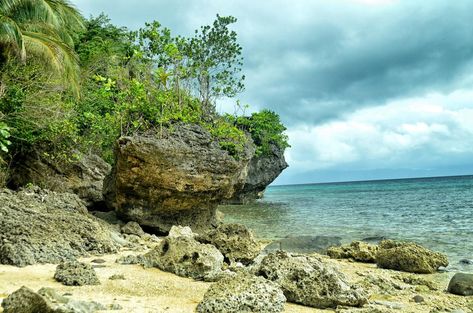 Limasawa Island, Ferdinand Magellan, Leyte, The Philippines, Lighthouse, Philippines, Bucket List, Tourism, The First