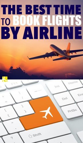 Want to travel in 2018??? READ THIS FIRST! #travel #wanderlust Buying Plane Tickets, Best Time To Buy, Cheap Airfare, Book Flights, Best Airlines, Cheap Plane Tickets, Airplane Tickets, 1 Am, Airline Travel