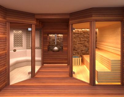 @Behance portfolio: " 3D ideas for Spa zone" http://on.be.net/10jzcaS Spa Area, Art Deco Wood, Hair Salon Interior, Spa Rooms, 3d Ideas, Mini Spa, Vip Room, Spa Inspiration, Spa Design