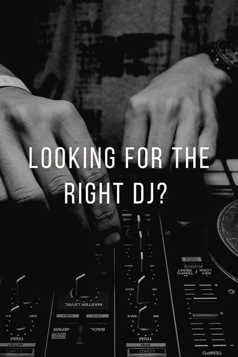 Wondering what makes a good DJ/MC? Rick Rohn Disc Jockey Productions has some suggestions for you! #dj #mc #weddingvendors #wedding #novawedding #sayidorosemont #weddingplanning #weddingtips Dj Tips, Stage Presence, Night Music, Disc Jockey, Wedding Dj, Planning Tips, Wedding Planning Tips, Dance Floor, Wedding Tips