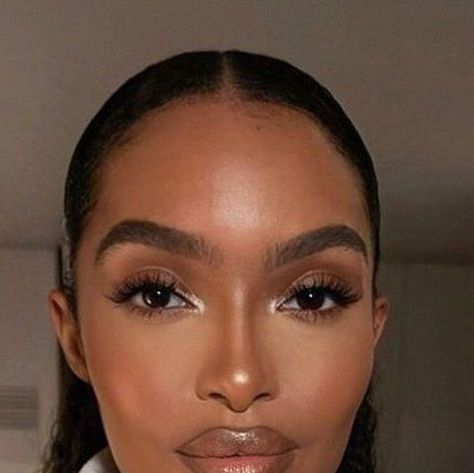 Yara Shahidi Makeup, Hairstyles Bride, Brown Girls Makeup, Yara Shahidi, 34th Birthday, Makeup For Black Skin, Brown Skin Makeup, Soft Glam Makeup, October 8