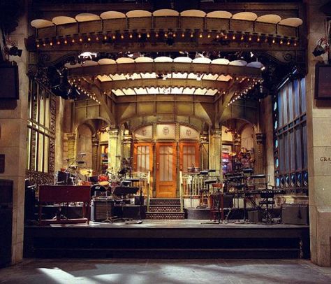 New York, New York: NBC Studio Tour photo, picture, image Cheri Oteri, Gilda Radner, Tatiana Maslany, York Travel, Kate Mckinnon, Chris Rock, Chevy Chase, Eddie Murphy, Will Ferrell