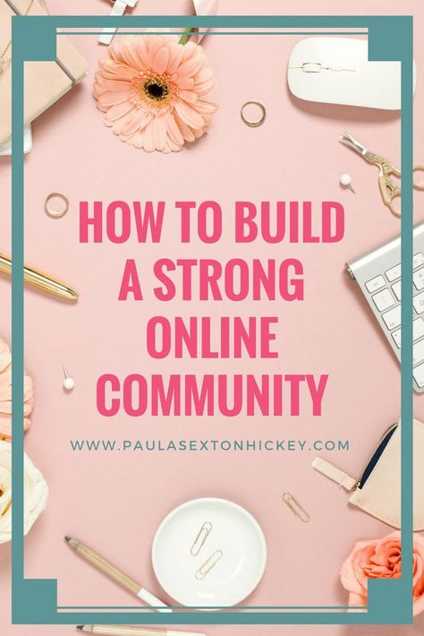 Community Development, Social Media Campaign, Community Business, Community Engagement, Community Manager, Online School, Marketing Strategy Social Media, Small Business Tips, Online Education