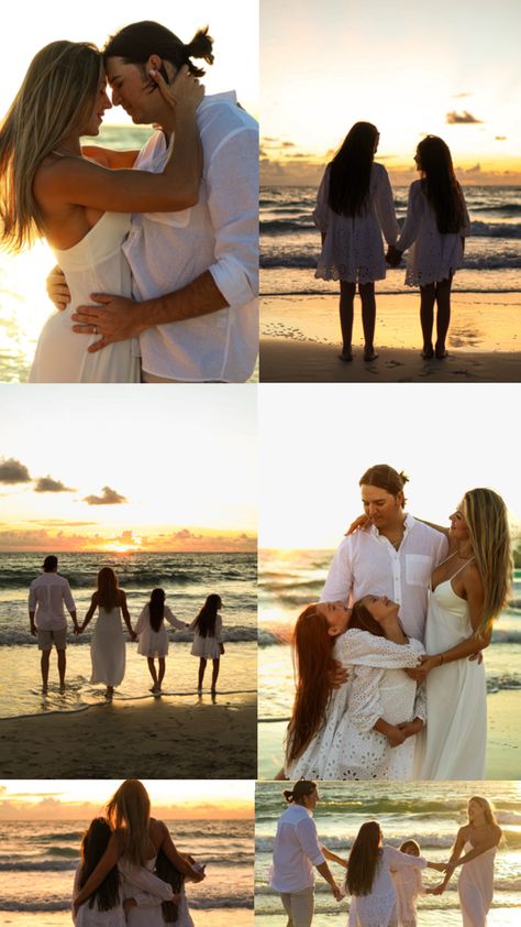 The Sunrise, Family Photoshoot, Quick Saves