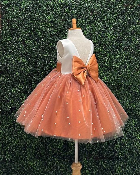 Get this beautiful baby ball gown and more at affordable prices… Exclusively at Ned’s Signature Dinner Photoshoot, Orange Flower Girl, Elegant Fall Wedding, Kids Party Wear, Baby Ball, Kids Dress Wear, Birthday Flower, Elegant Sophisticated, Elegant Fall