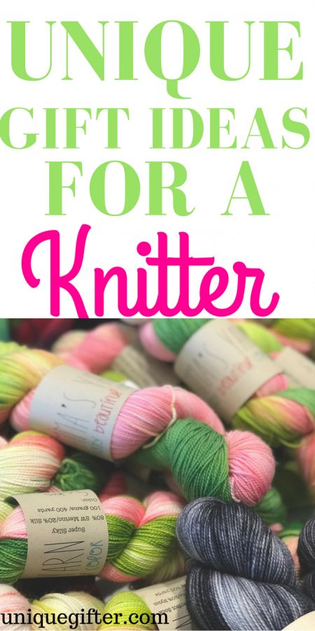 Gifts For Knitters And Crocheters, Gifts For My Mom, Fun Stocking Stuffers, Wife Birthday Gifts, Knitting Gifts, Gifts For Knitters, 50th Birthday Quotes, Diy Stocking Stuffers, Knitters Gifts