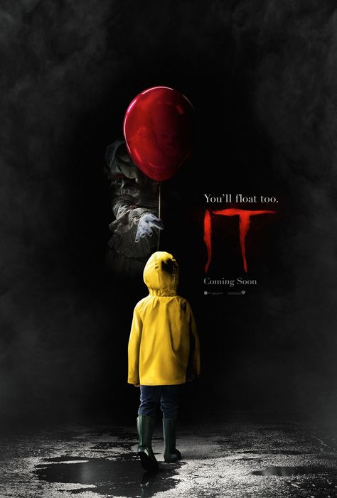 Tam Film, Halloween Fest, It 2017, Film Horror, رعب نفسي, I Love Cinema, Horror Posters, Horror Movie Posters, Best Horrors