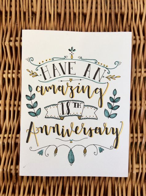 Unique Anniversary Cards, Anniversary Art Ideas For Parents, Wedding Anniversary Drawing Ideas, Card Ideas For Anniversary For Parents, Cards For Wedding Anniversary, Cards Handmade For Anniversary, Anniversary Ideas Drawing, Handmade Card For Anniversary, Anniversary Cards To Parents