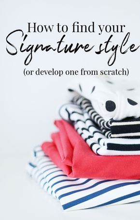 how to find your signature style or fashion uniform - even if you don't think you have one Uniform Wardrobe, Fashion Uniform, Style Development, How To Have Style, Dress Styling, Minimalist Closet, History Of The World, Capsule Closet, World Fashion