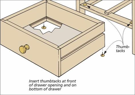 Wooden Drawer Slides, Homemade Drawers, Wood Drawer Slides, Drawer Sliders, Woodworking Design, Cat Key, Drawer Glides, Diy Drawers, Napa Ca