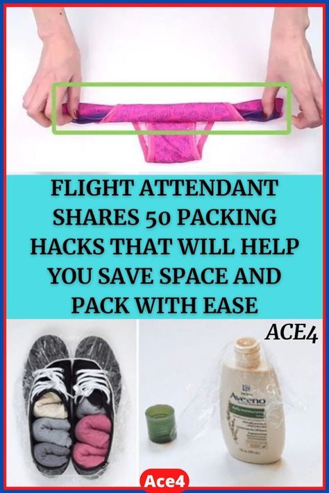 50 Packing Hacks Luggage Packing Hacks, Carryon Packing, Smart Packing, Suitcase Packing Tips, Travel Life Hacks, Packing Hacks Clothes, Packing Hacks, Carry On Packing, Packing Luggage