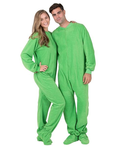 Hoodie Footie, Hoodie Jumpsuit, Kids Onesies, Matching Family Christmas Pajamas, Footed Pajamas, One Piece Clothing, Jumpsuit Men, Creative Costumes, Onesie Pajamas